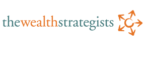 The Wealth Strategists Logo